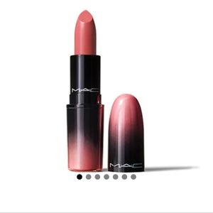 MAC under the covers